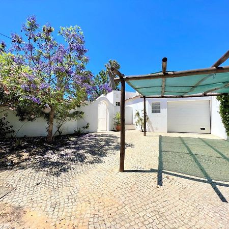 Albufeira Balaia Villa With Private Pool By Homing Esterno foto